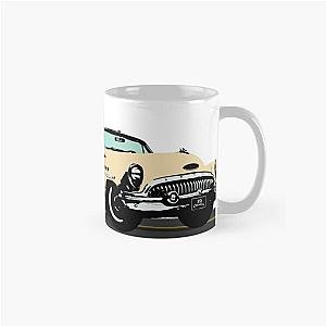 Rain Man Classic Mug
