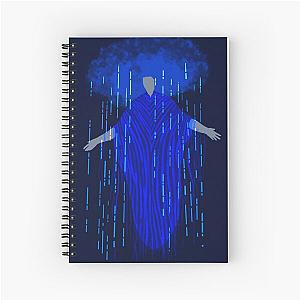 Rainman Notebook