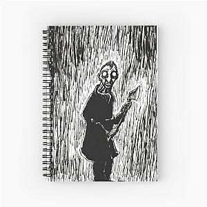 The Rain Notebook