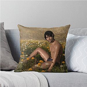 Rain Man Pillow