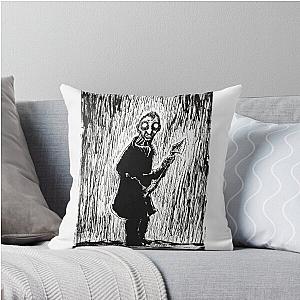 The Rain Pillow