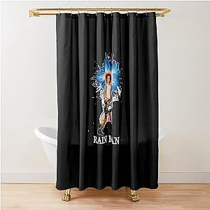 Yahoo! Shower Curtain