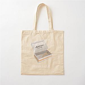 Rain Man Alternative Poster Cotton Tote Bag