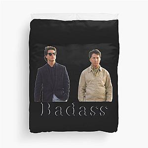 Rain Man Duvet Cover
