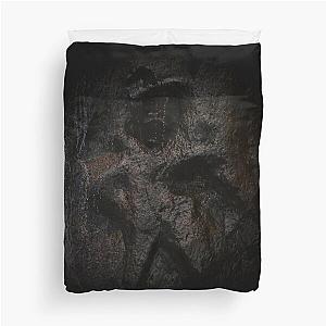 THE RAIN MAN Duvet Cover