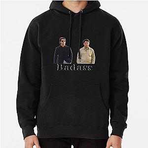 Rain Man Hoodie