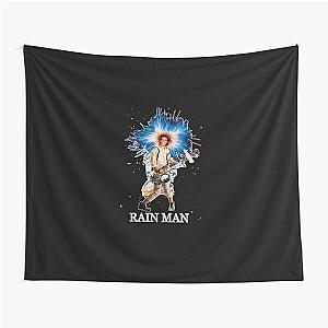 Yahoo Serious X The Rain Man Tapestry