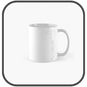 Rain Man Mugs