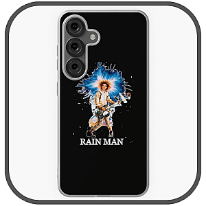 Rain Man Cases