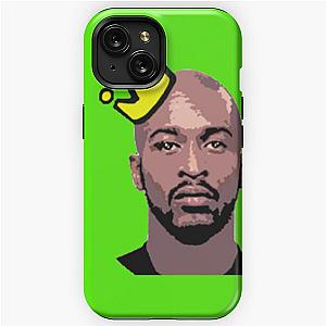 RAKIM  T-Shirt iPhone Tough Case