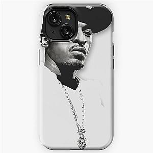 The GOD Rakim iPhone Tough Case