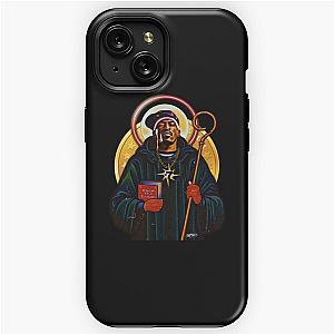 Rakim iPhone Tough Case