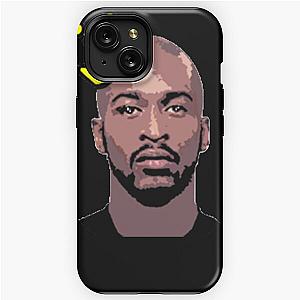 RAKIM iPhone Tough Case