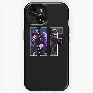 Rakim  NF S iPhone Tough Case