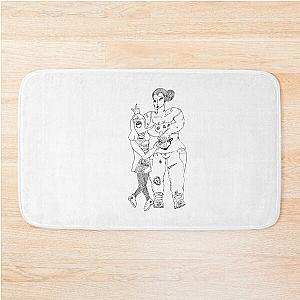 Rakim Kerry 2 Classic  Bath Mat