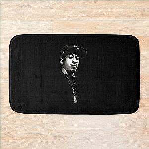 The GOD Rakim Bath Mat