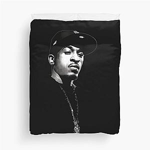 The GOD Rakim  	 Duvet Cover