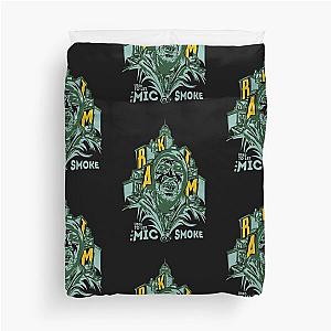 Rakim Duvet Cover