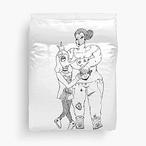 Rakim Kerry 2 Classic  Duvet Cover