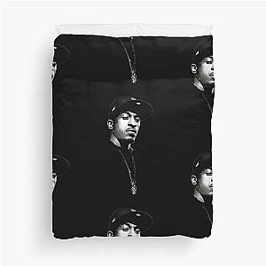 The GOD Rakim Duvet Cover