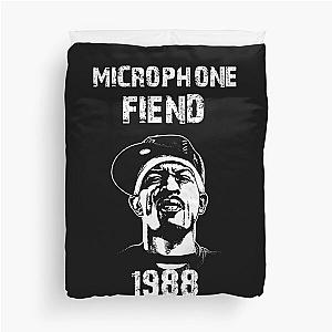 Rakim - Old School Hip Hop  Classic  Duvet Cover