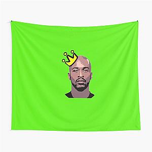 RAKIM  T-Shirt Tapestry