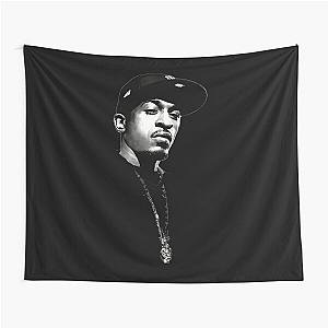 The GOD Rakim  	 Tapestry