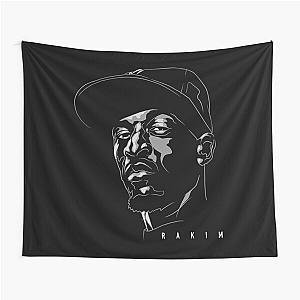 Rakim Allah Tapestry