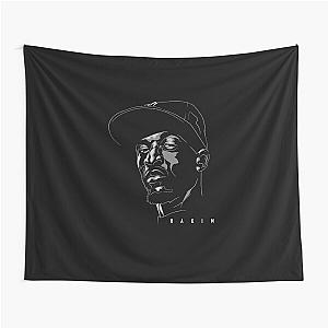 Rakim Allah Tapestry