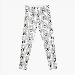 Rakim Leggings