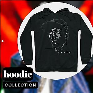 Rakim Hoodies