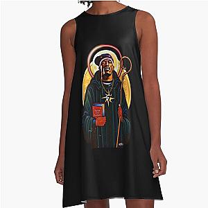 Rakim A-Line Dress