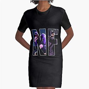 Rakim  NF S Graphic T-Shirt Dress