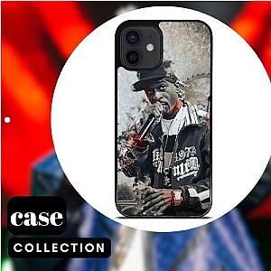 Rakim Cases