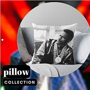 Rakim Pillows