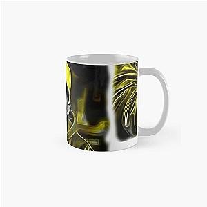 rakim print  Classic Mug