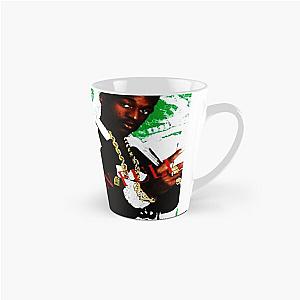 Eric B & Rakim Paid In Full Tall Mug