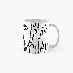 Rakim Classic Mug