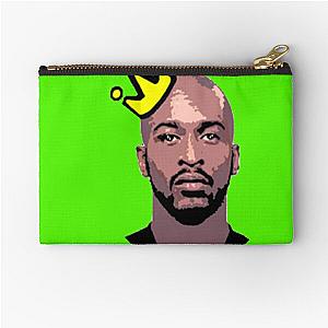 RAKIM  T-Shirt Zipper Pouch