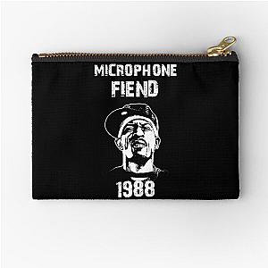 Rakim - Old School Hip Hop  Rakim Zipper Pouch