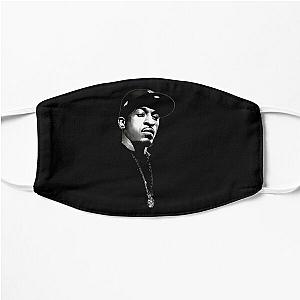 The GOD Rakim  	 Flat Mask