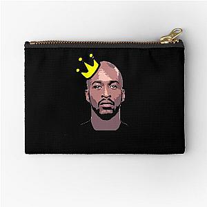 RAKIM Zipper Pouch