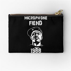 Rakim - Old School Hip Hop  Classic  Zipper Pouch