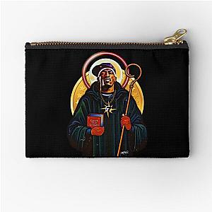 Rakim Zipper Pouch