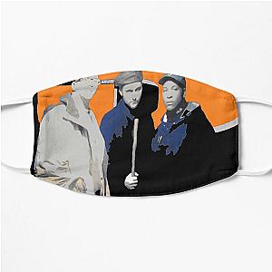 Rakim 3rd Bass Classic T-Shirt Flat Mask