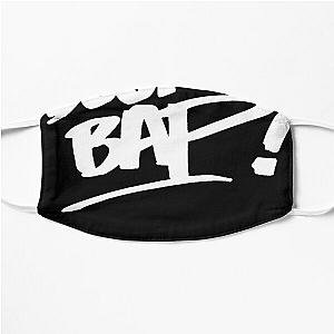 Rakim  Boom Bap, Original Rap! Flat Mask