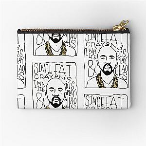 Rakim Zipper Pouch