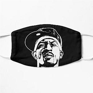 Rakim - Old School Hip Hop Flat Mask