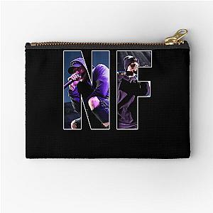 Rakim  NF S Zipper Pouch