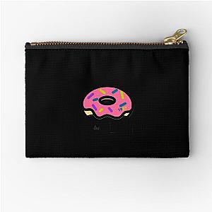 Eric B & Rakim Thought I was a Donut Classic  Zipper Pouch